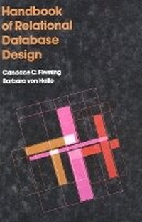 Abbildung von: Handbook of Relational Database Design - Addison Wesley