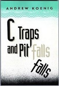 Abbildung von: C Traps and Pitfalls - Addison Wesley