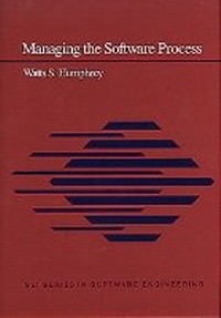 Enlarge image Cover: Managing the Software Process - Addison Wesley
