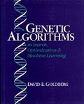 Bild: Genetic Algorithms - Addison Wesley