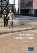 Cover: Multivariable Feedback Design - Addison Wesley