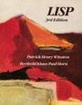 Cover: LISP - Pearson