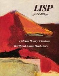 Abbildung von: LISP - Pearson
