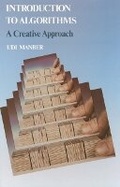 Cover: Algorithms - Pearson