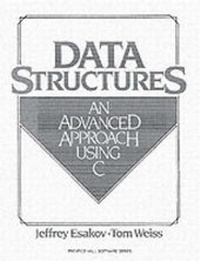 Abbildung von: Data Structures - Pearson