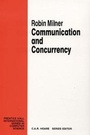 Cover: Communication & Concurrency - Addison Wesley