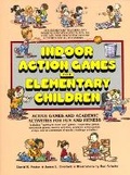 Cover: Indoor Action Game for Elementary Children - Prentice Hall