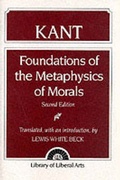 Cover: Immanuel Kant - Pearson