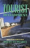 Cover: Tourist Development - Longman