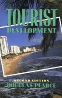 Enlarge image Cover: Tourist Development - Longman