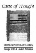 Cover: Casts of Thought - Pearson