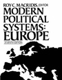 Cover: Modern Political Systems - Pearson