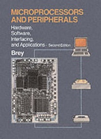 Abbildung von: Microprocessors and Peripherals - Merrill