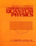 Cover: Understanding Quantum Physics - Pearson