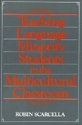 Cover: Teaching Language Minority Students in the Multicultural Classroom - Pearson Education (US)