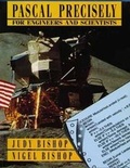 Cover: Pascal Precisely For Engineers And Scientists - Addison Wesley