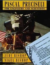 Enlarge image Cover: Pascal Precisely For Engineers And Scientists - Addison Wesley