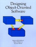 Cover: Designing Object-Oriented Software - Pearson