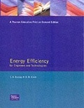 Cover: Energy Efficiency - Longman