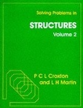 Cover: Solving Problems in Structures - Longman