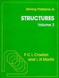 Enlarge image Cover: Solving Problems in Structures - Longman