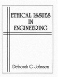 Cover: Ethical Issues in Engineering - Pearson