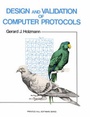 Cover: Design And Validation Of Computer Protocols - Prentice Hall