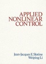 Cover: Applied Nonlinear Control - Pearson