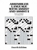 Cover: Assembler Language with Assist and Assist 1 - Pearson