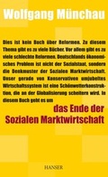 Cover: Das Ende der Sozialen Marktwirtschaft - Hanser