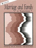 Cover: Marriage And Family In Transition - Pearson