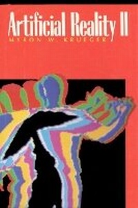 Abbildung von: Artificial Reality II - Addison Wesley