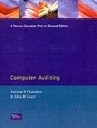 Cover: Computer Auditing - Financial Times Prentice Hall