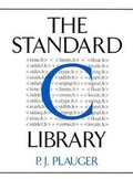 Cover: Standard C Library, The - Prentice Hall