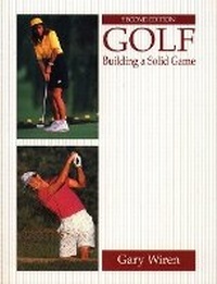 Abbildung von: Golf - Pearson