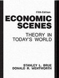 Cover: Economic Scenes - Pearson