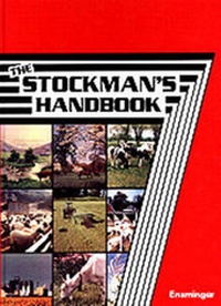 Abbildung von: The Stockman's Handbook - Prentice Hall