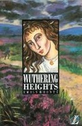 Cover: Wuthering Heights - Longman