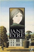 Cover: Jane Eyre - Pearson