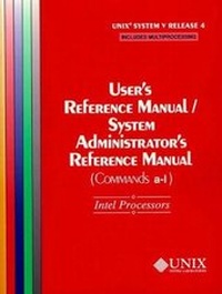 Abbildung von: UNIX(r) System V Release 4 User's Reference Manual/System Administrator's Reference Manual(Commands A-L) for Intel Processors - Prentice Hall