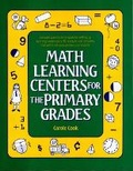 Cover: Math Learning Centers for the Primary Grades - Prentice Hall