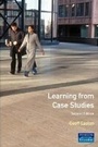 Cover: Learning From Case Studies - Addison Wesley
