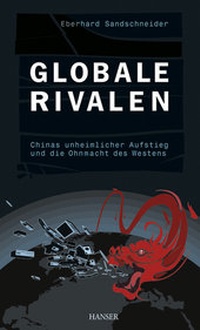 Enlarge image Cover: Globale Rivalen - Hanser
