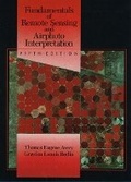 Cover: Fundamentals of Remote Sensing and Airphoto Interpretation - Pearson