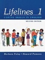 Cover: Lifelines 1 - Pearson Education (US)