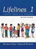 Cover: Lifelines 1 - Pearson Education (US)