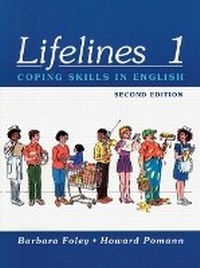 Enlarge image Cover: Lifelines 1 - Pearson Education (US)
