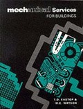 Cover: Mechanical Services for Buildings - Longman