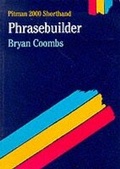 Cover: Phrasebuilder Pitman 2000 Edition - Longman
