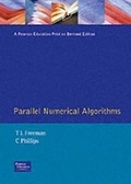Cover: Parallel Numerical Algorithms - Addison Wesley